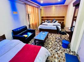 Hotel Pathibhara
