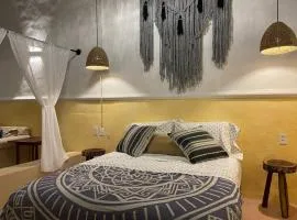 Bonito Loft en centro Histórico de Mérida