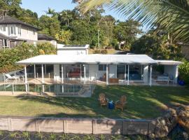 Tide Pool, casa per le vacanze a South Mission Beach