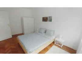Kennedy apartment