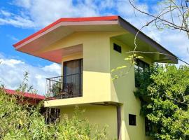 Apartment Buenos Aires, Puntarenas, hotel in Buenos Aires