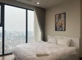 BOM HOMES-THE MATRIX ONE- LUXURY APARTMENT