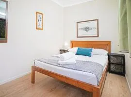 Woolshed Eco Lodge
