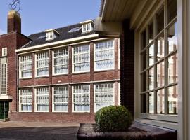 College Hotel Alkmaar – hotel w Alkmaarze