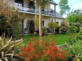 Le balcon des cimes