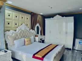 HÙNG MIAMI HOTEl - 3 SAO, hotel in Ho Chi Minh City