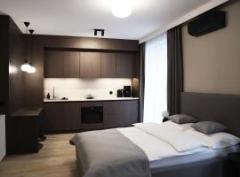 Apartamenty Legionów 40 - A12, hotel near Kalisz Train Station, Kalisz