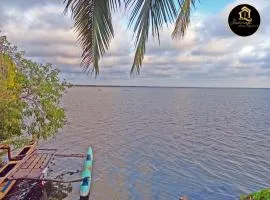 Couple rooms in Negombo