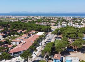 ÇAMLIK APART, khách sạn ở Ayvalık