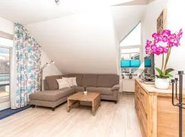 Haus am Teich Wohnung 21