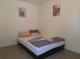 Phayamhostel, hotel in Ko Phayam
