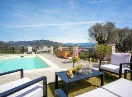 LA CASITA VI4348 By Riviera Holiday HOmes