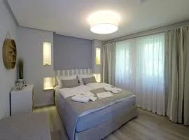 Ferienwohnung Ostseereif 211