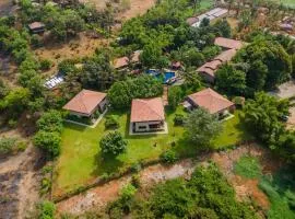 Malhar Machi Mountain Resorts