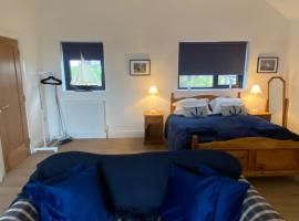 The Boathouse, hotel with parking in Donaghadee