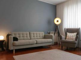 MariGold by Destiny Houses, apartamento em Senhora da Hora