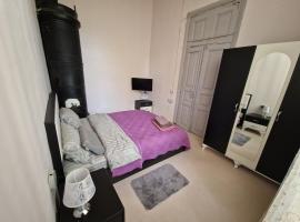 Cozy apartment near 28 Mall