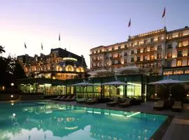 5 hotel in Lausanne