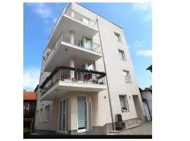Arian's Apartment