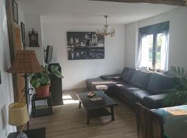 Casa María VUT 5614 AS