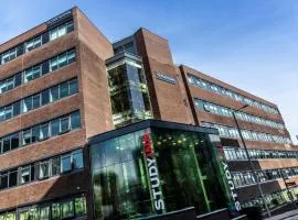 For Students Only Study Inn Talbot Street Nottingham