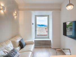 White dreams, vacation home in Portovenere