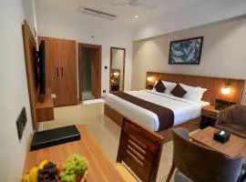 Hotel Saffron Wayanad