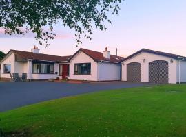 Lecale Bliss, bed & breakfast a Downpatrick