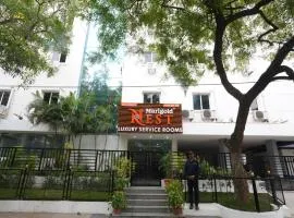 Hotel Marigold Atnest Gachibowli - A Business Hotel