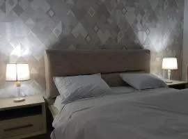 Excellent Appartement aux Berges du Lac2 TUNIS