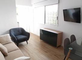 La Torre beach apartment