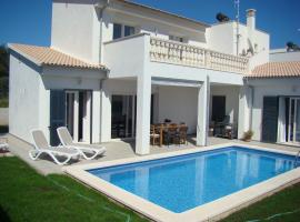 Casa Aina, Cottage in Cala Bona