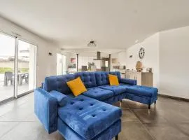 À 250m de la plage - Belle maison pour 6