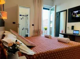 Hotel Mon Reve
