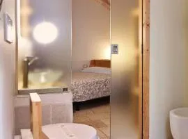 l'angolo di Gaudì, alcoba Blanca