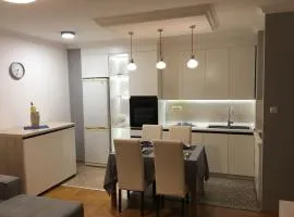 Apartman DeLUX