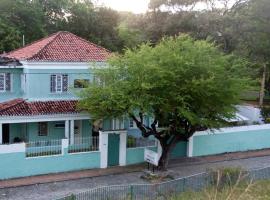 Apt's Sitio Do Carmo, hotel in Olinda