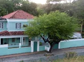 Apt Hotel Sitio Do Carmo