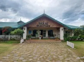 Hotel Sarai Bharatgarh