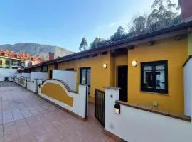 Apartamento El Descanso de Posada