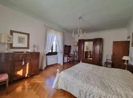Casa relax in campagna - Pomino