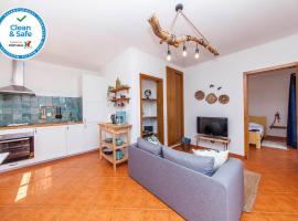 A56 - Westway Rossio Holiday Place, apartment in Luz