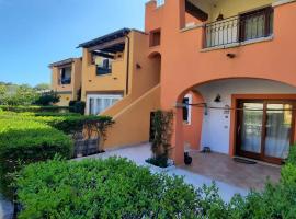 Le Residenze del Mare, alojamento para férias em Porto San Paolo