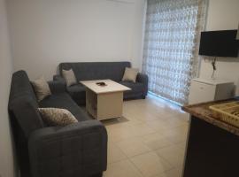 ELSİRA APART, holiday rental sa Side