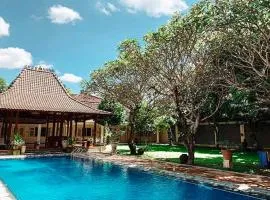 Tirtodipuran Hotel by Natts Hospitality Indonesia