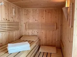 La Legnania - Suite with sauna