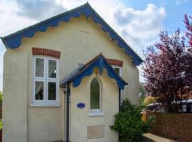 Chapel Cottage, vacation rental in Canterbury