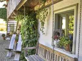 Bio-Ferienhof Höfler