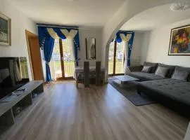 Holiday Apartment mit Moselblick im Moselhaus