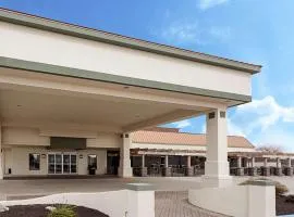 Quality Inn Montpelier